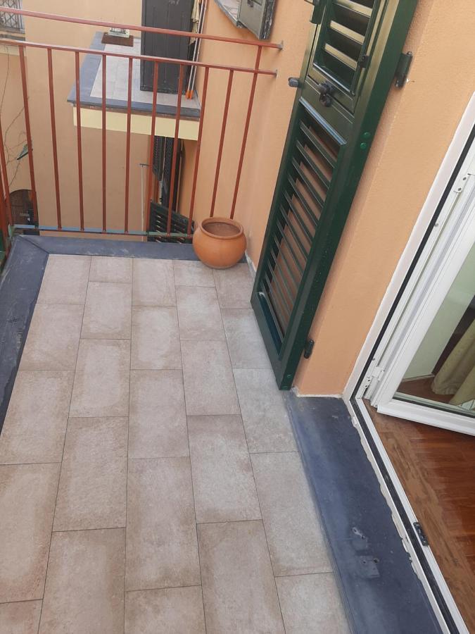 קיאברי Appartamento Colombo מראה חיצוני תמונה
