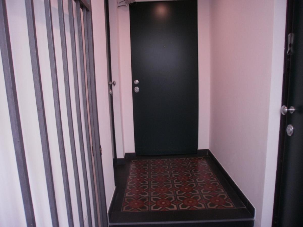 קיאברי Appartamento Colombo מראה חיצוני תמונה
