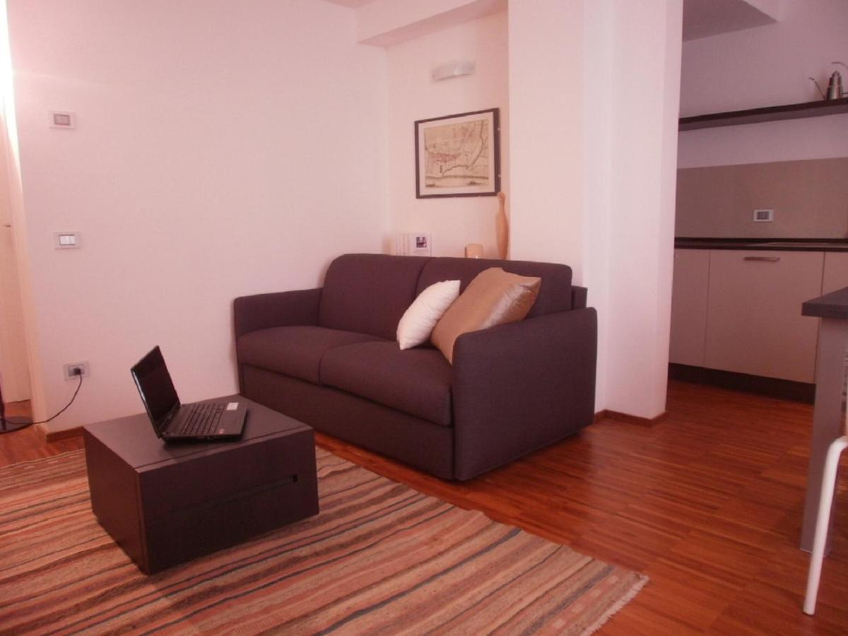 קיאברי Appartamento Colombo מראה חיצוני תמונה