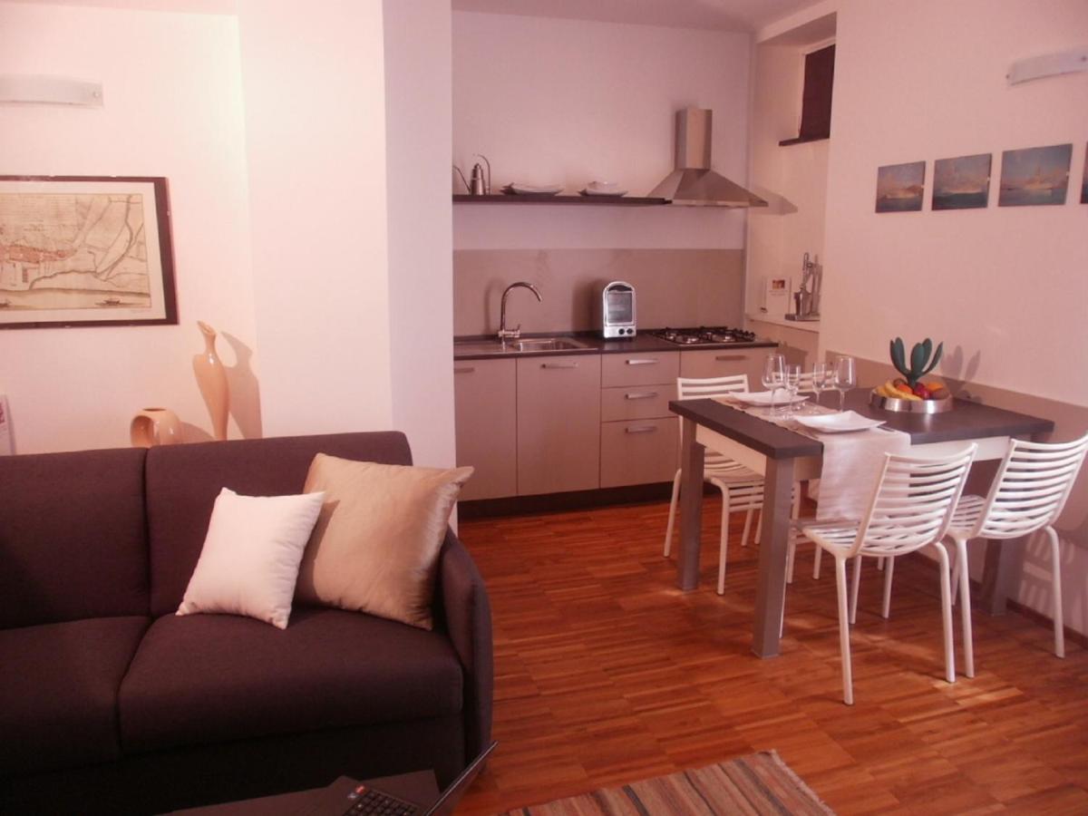 קיאברי Appartamento Colombo מראה חיצוני תמונה